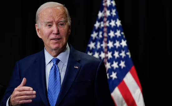 Tổng thống Mỹ Joe Biden sẽ không tham dự Hội nghị COP28
