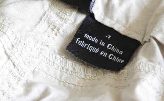 Các hãng thời trang phương Tây đảo ngược kế hoạch rút lui khỏi Trung Quốc