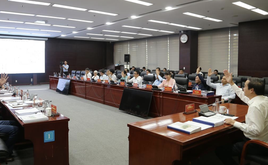 Đà Nẵng: Công bố đồ án Quy hoạch phân khu Ven sông Hàn và bờ Đông, Đô thị huyện lỵ Hoà Vang