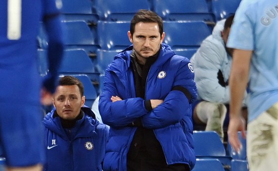 Lampard: “Tôi đã từng tìm đủ mọi cách để đưa Bellingham về Chelsea”