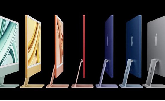 Apple sẽ không sản xuất iMac 27 inch mới