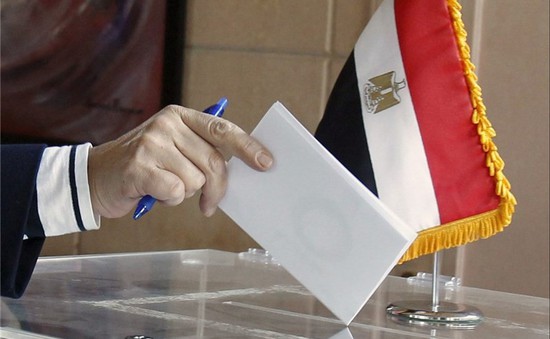 Nỗi lo kinh tế bao trùm cuộc bầu cử ở Ai Cập