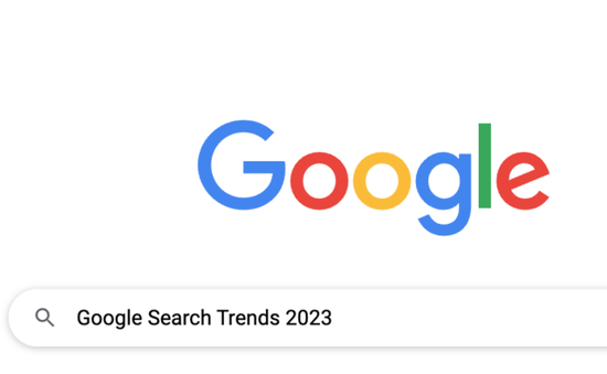 Cách làm hộ chiếu online, VNEID... lọt top Google tìm kiếm năm 2023