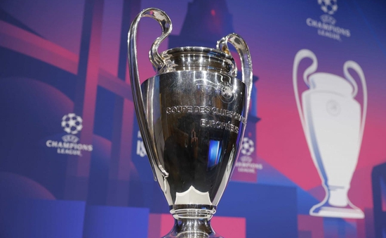16 đội bóng vượt qua vòng bảng Champions League: Đủ mặt anh hào!