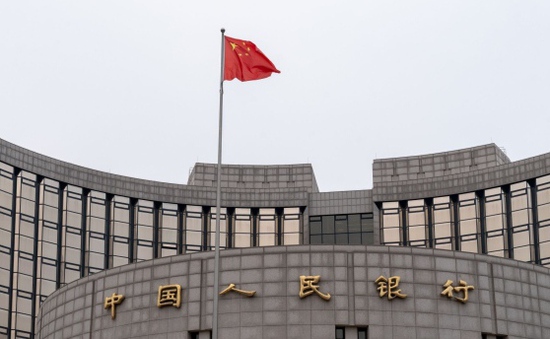Trung Quốc bơm tiền kỷ lục hỗ trợ kinh tế