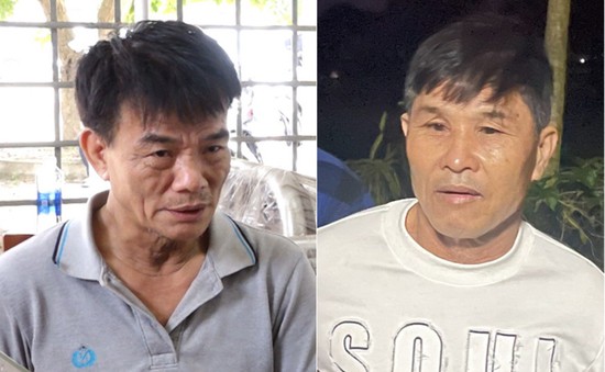 Quảng Bình: Bắt giữ 2 siêu "đạo chích" gây ra hơn 100 vụ trộm két sắt ở nhiều tỉnh thành