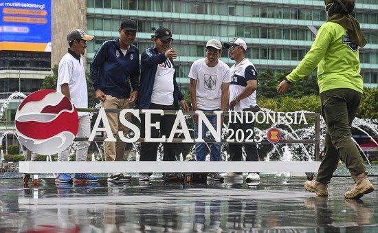 ASEAN thúc đẩy hợp tác kinh tế số, kinh tế xanh