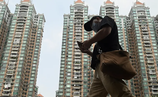 Nhiều thành phố Trung Quốc nới lỏng quy định mua nhà