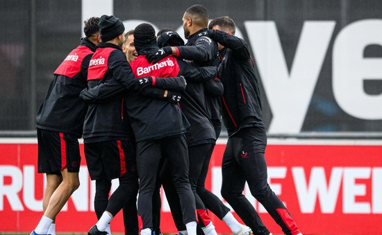Bayern Munich và Leverkusen đặt mục tiêu chiến thắng cho vòng 16 Bundesliga