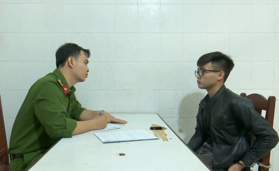 Đà Nẵng: Liên tiếp bắt quả tang các đối tượng mua bán ma túy