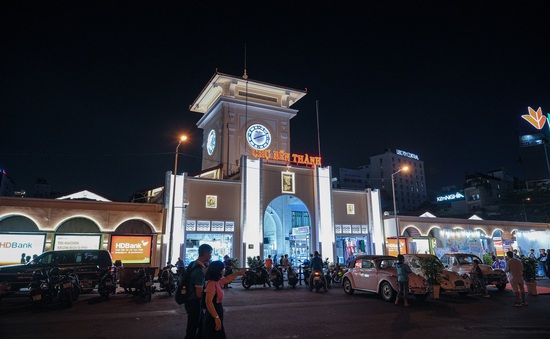 Kiều hối về TP Hồ Chí Minh năm 2023 xấp xỉ thu ngân sách nửa năm