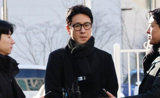 "Ảnh đế" Lee Sun Kyun được thả sau lần thẩm vấn thứ ba, hy vọng cảnh sát sẽ đưa ra phán quyết đúng đắn
