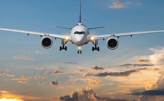 Ngành hàng không toàn cầu dự kiến doanh thu kỷ lục vào năm 2024