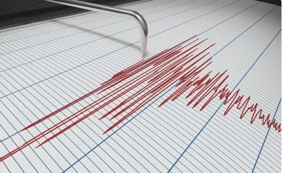 Động đất mạnh làm rung chuyển khu vực ngoài khơi miền Đông Indonesia