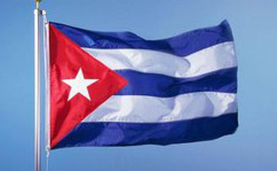 Điện mừng kỷ niệm lần thứ 65 Quốc khánh Cuba