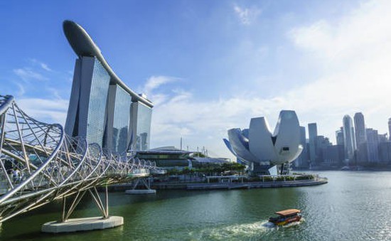 Singapore, Zurich và New York được đề cử là các thành phố đắt đỏ nhất thế giới 2023