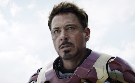 Marvel phủ nhận tin đồn Robert Downey Jr. trở lại làm Iron Man