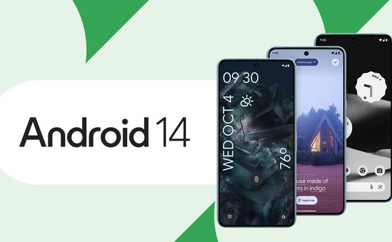 Android 14 sẽ được bổ sung nhiều tính năng mới trong bản cập nhật Feature Drop