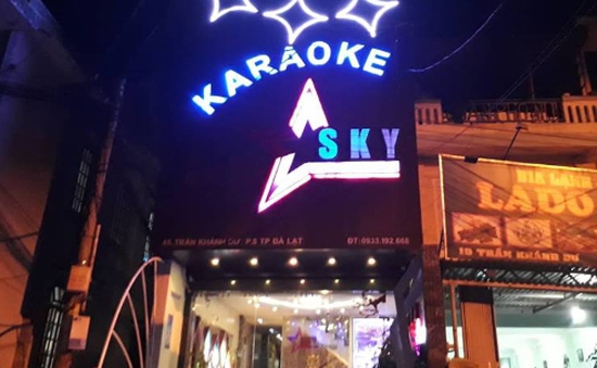 Lâm Đồng: Giết người vì mâu thuẫn khi hát karaoke