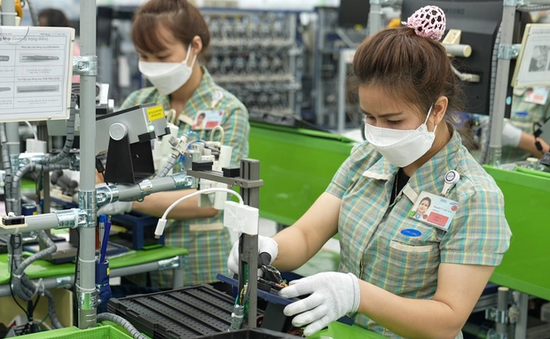 Việt Nam đề nghị Hoa Kỳ hỗ trợ phát triển công nghiệp bán dẫn
