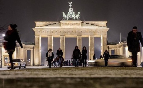 Đức sửa đổi luật nhập cư để giải bài toán thiếu hụt lao động