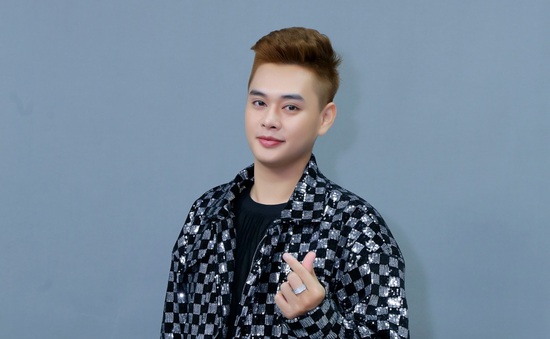 Đời nghệ sỹ: Bảo Chu - Từ cậu bé quậy phá đến nam diễn viên trẻ tài năng