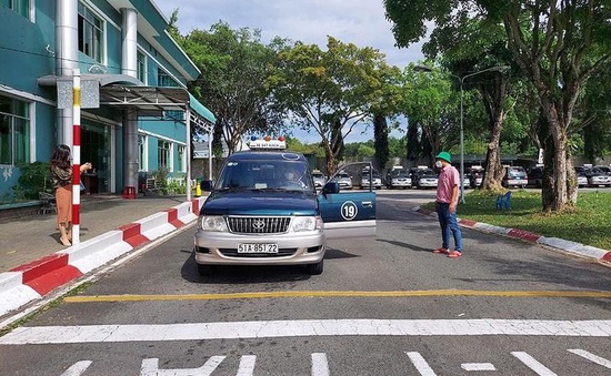 TP Hồ Chí Minh yêu cầu xử nghiêm gian lận đào tạo, cấp phép lái xe