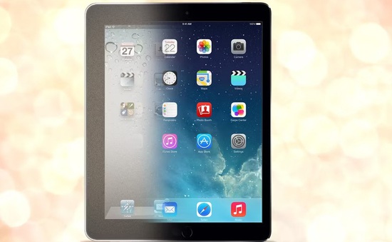 7 dấu hiệu đã đến lúc nâng cấp iPad của bạn