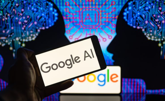 Google dự định thêm tính năng AI đàm thoại vào công cụ tìm kiếm