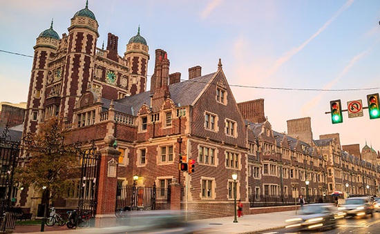 Không phải Harvard hay Yale, sinh viên tốt nghiệp trường này mới có lương cao nhất