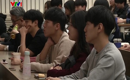 Hành vi bắt nạt tại trường học ở Hàn Quốc sẽ bị lưu hồ sơ kỷ luật