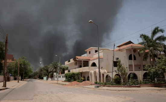 Liên hợp quốc kêu gọi ngừng giao tranh tại Sudan