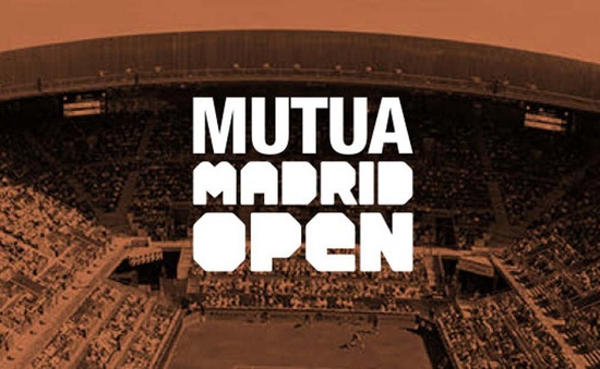 Thông tin trước thềm giải quần vợt Madrid mở rộng 2023
