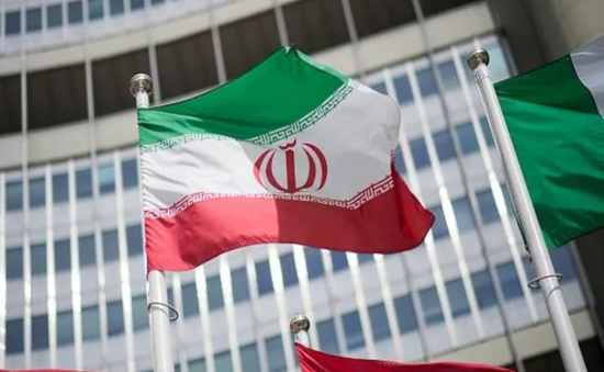 Iran áp đặt trừng phạt 21 cá nhân và thực thể của EU và Anh