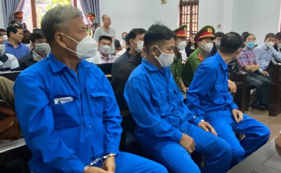 VKS Cấp cao TP Hồ Chí Minh đề nghị tăng hình phạt nhiều bị cáo trong đường dây xăng giả Trịnh Sướng