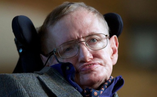 Lời tiên tri của Stephen Hawking khiến chúng ta phải "giật mình"