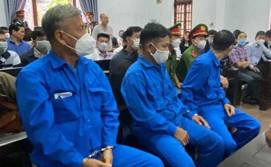 "Trùm xăng giả" Trịnh Sướng được giảm án