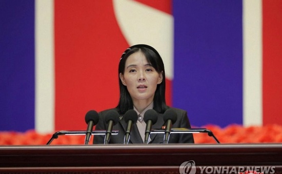 Triều Tiên cảnh báo tăng cường răn đe quân sự