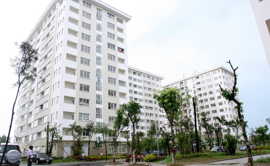 Dự án nhà ở xã hội ở Hà Nội, TP Hồ Chí Minh sắp đổ bộ thị trường