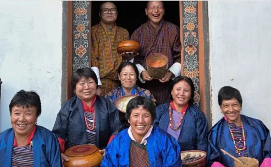 Bhutan: Làn sóng li hương và vấn đề bảo tồn văn hóa