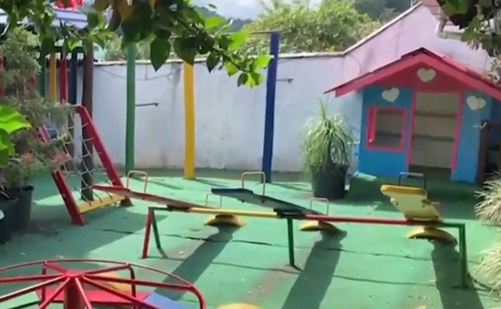 Tấn công bằng rìu tại trường mầm non Brazil, 4 cháu bé tử vong