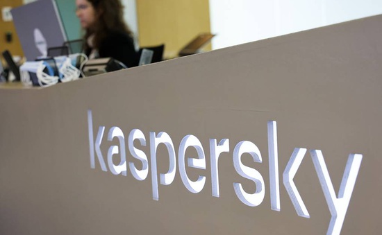 Bộ Thương mại Mỹ cân nhắc trừng phạt Kaspersky Lab