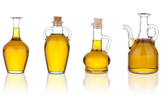 4 loại dầu ăn tốt nhất cho sức khỏe theo chuyên gia