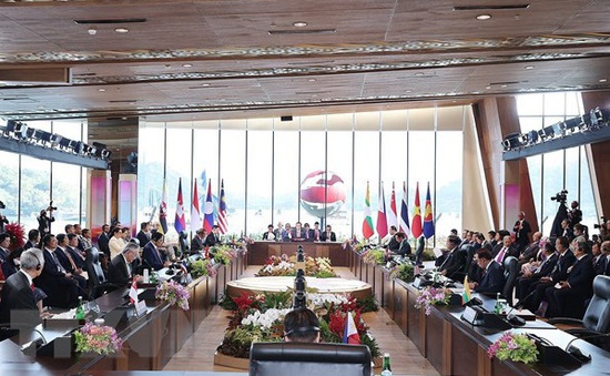 ASEAN ưu tiên phát triển hệ sinh thái xe điện