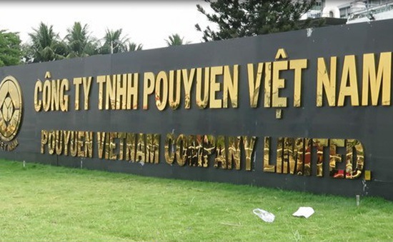 Hỗ trợ lao động nghỉ việc tại Công ty Pouyuen Việt Nam