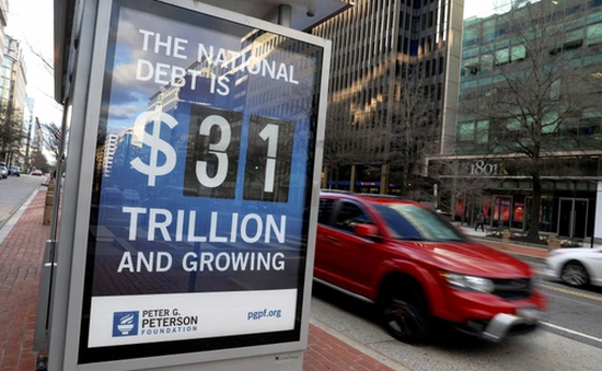Những điều cần biết về vỡ nợ quốc gia
