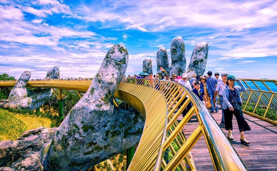 Du lịch Việt Nam "bứt tốc" thu hút khách quốc tế