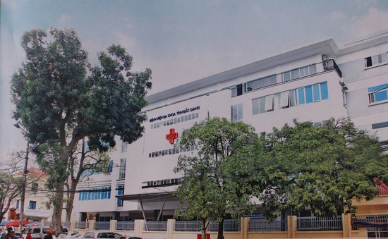 Điều tra nguyên nhân một người tử vong ở Bệnh viện Đa khoa tỉnh Bắc Giang
