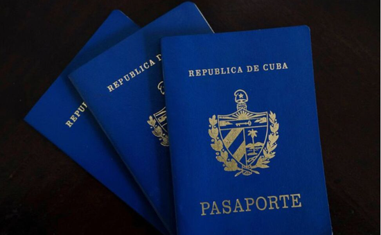 Cuba công bố các chính sách di cư mới