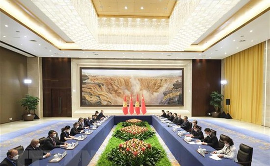 Trung Quốc - Trung Á đáp ứng nhu cầu ngày càng tăng về hợp tác sâu rộng hơn